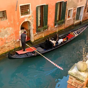 Residenza Ca' San Marco *** Venedig