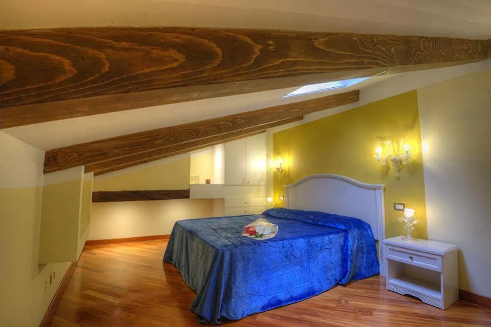 Ca Dell Arte Suite Venice