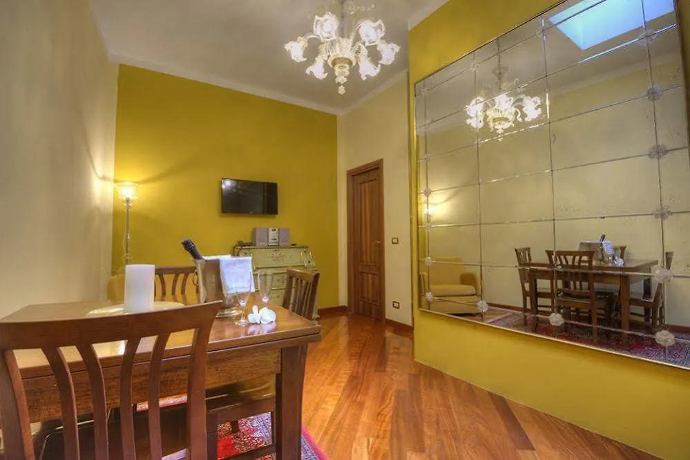 Ca Dell Arte Suite Venice Italy