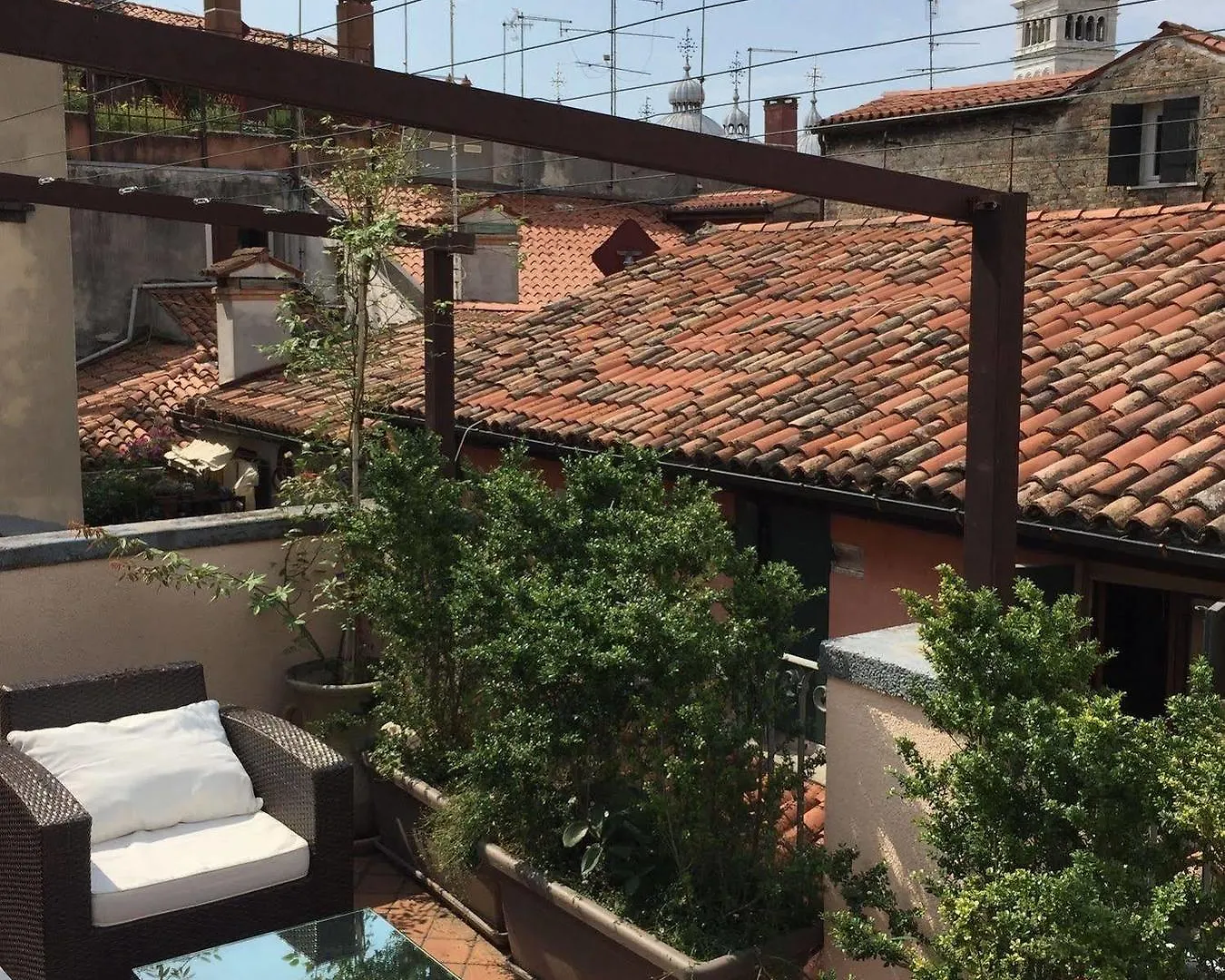 Hotel Ca Dell Arte Suite Venice