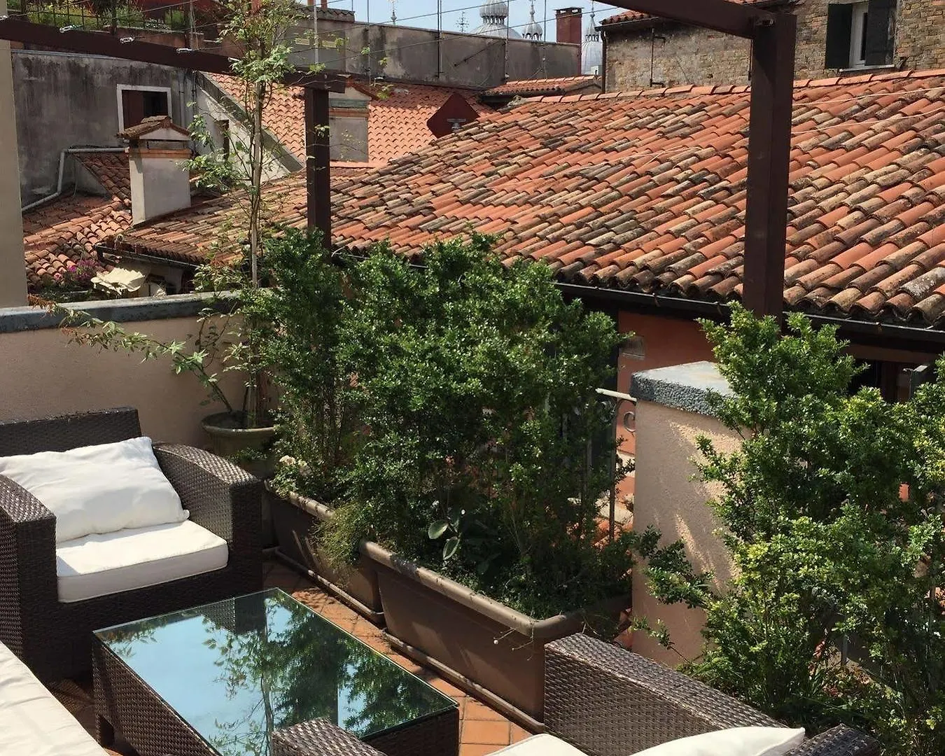 Ca Dell Arte Suite Venice Hotel