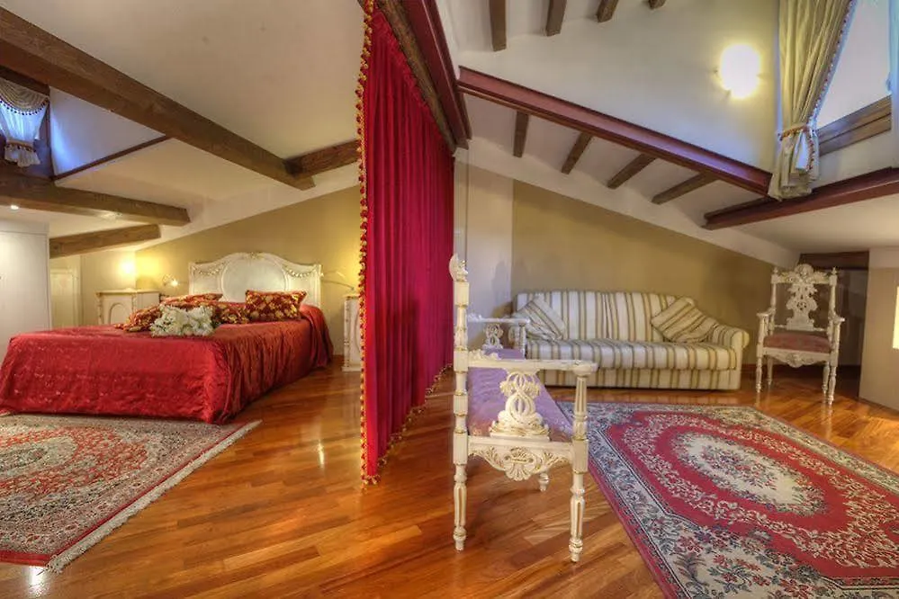 Ca Dell Arte Suite Venice