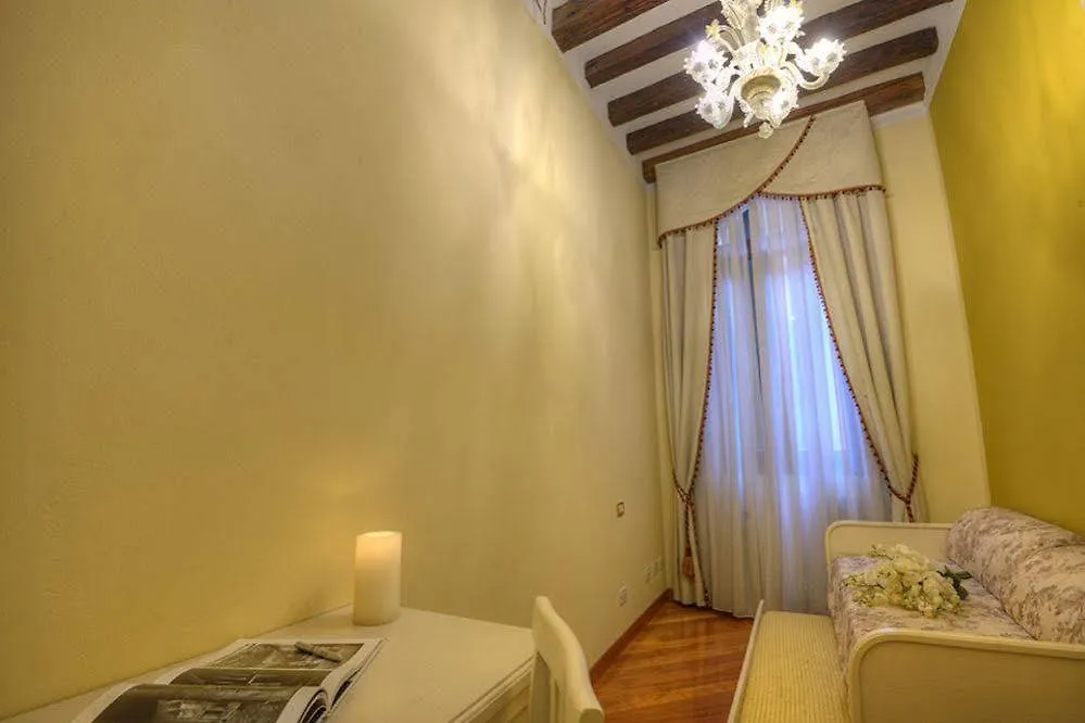 Ca Dell Arte Suite Venice Hotel
