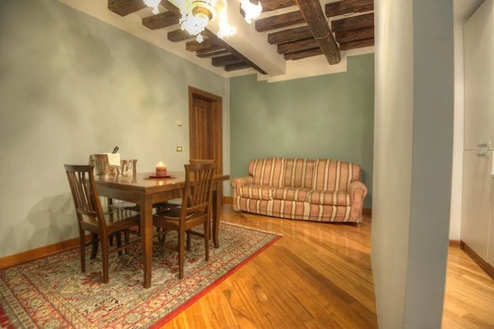 Ca Dell Arte Suite Venice Italy