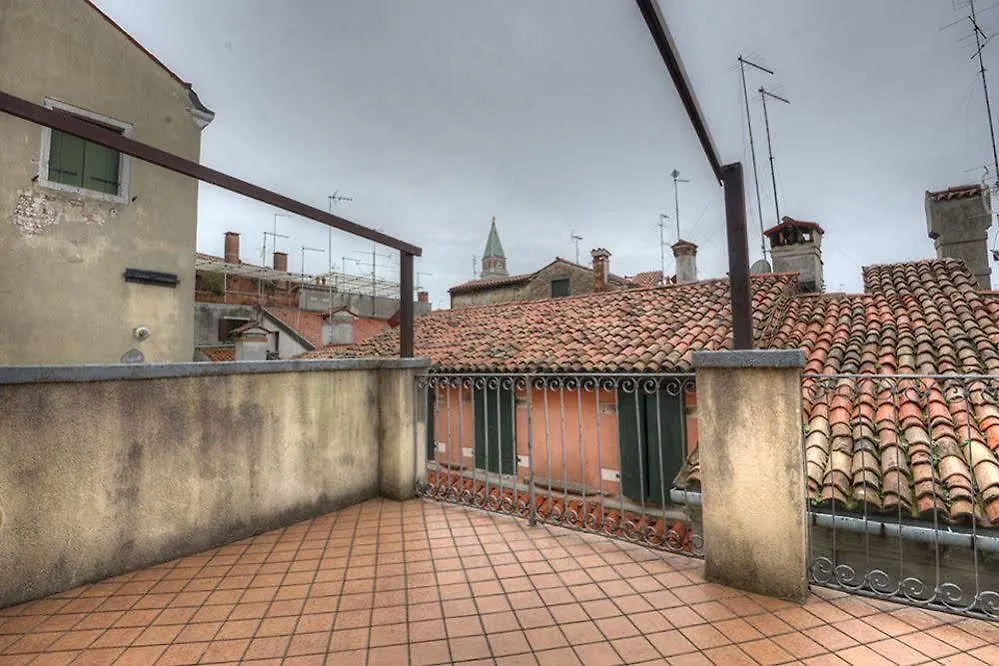 Ca Dell Arte Suite Venice