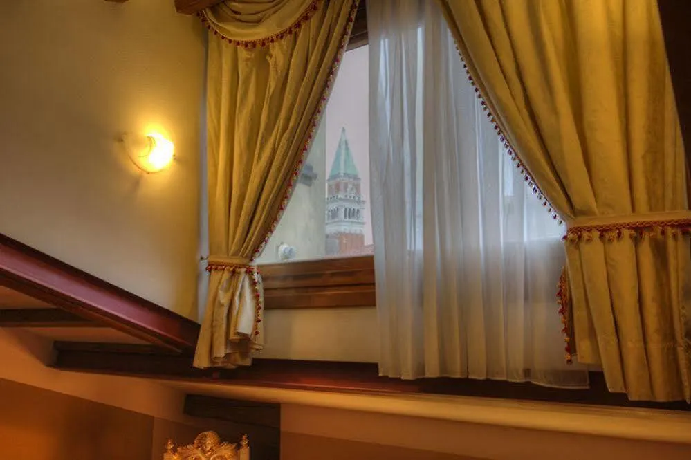 Hotel Ca Dell Arte Suite Venice