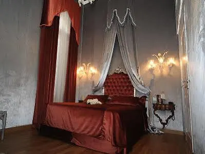 Ca Dell Arte Suite Venice Hotel