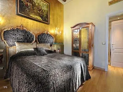 *** Hotel Ca Dell Arte Suite Venice Italy