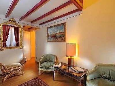 Ca Dell Arte Suite Venice