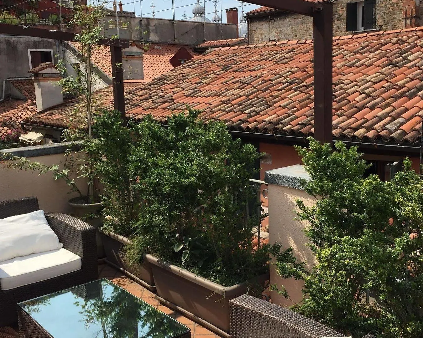 Ca Dell Arte Suite Venice Italy