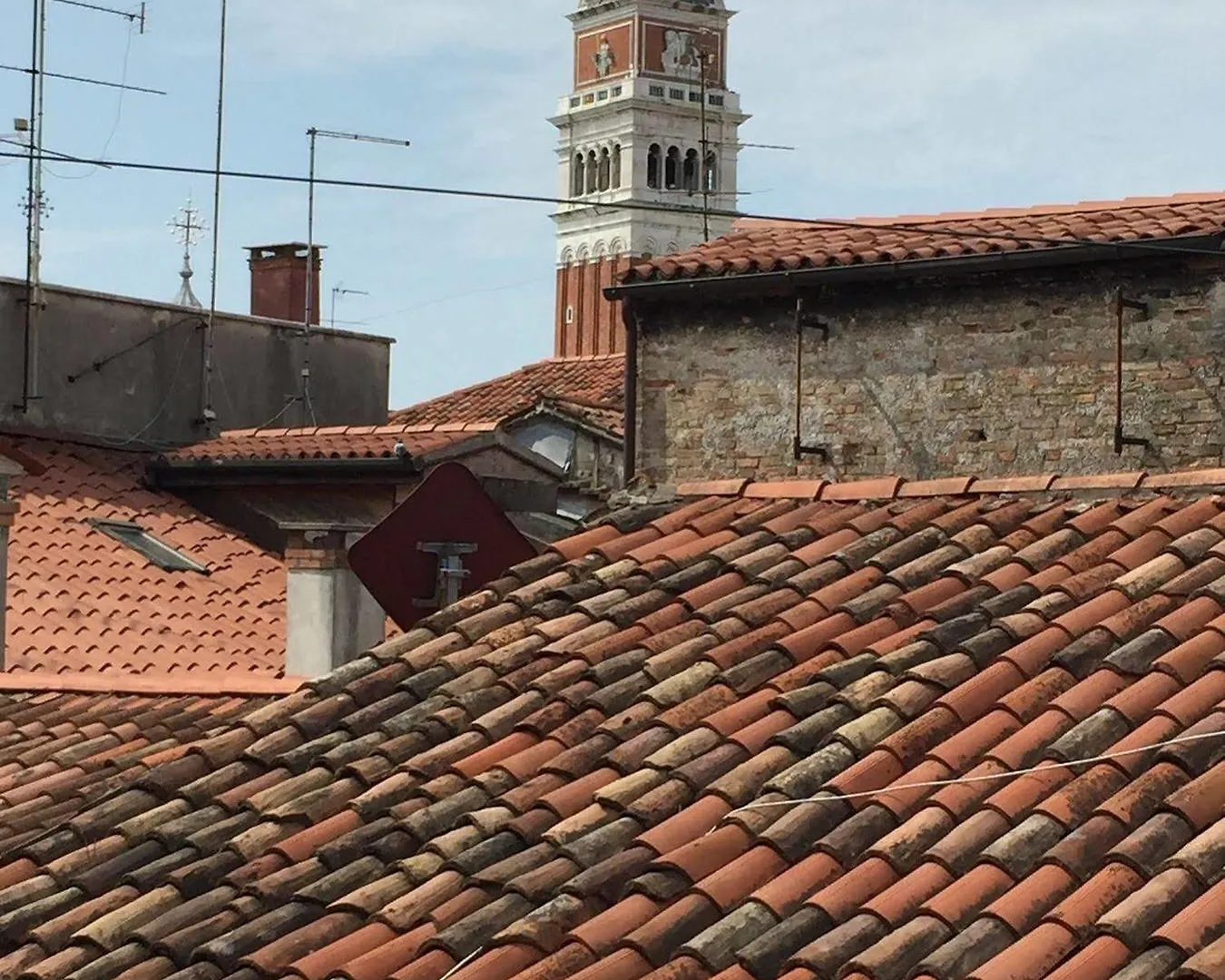Ca Dell Arte Suite Venice 3*,  Italy