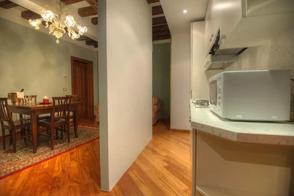 Ca Dell Arte Suite Venice