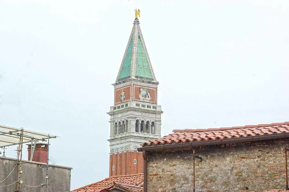 Hotel Ca Dell Arte Suite Venice
