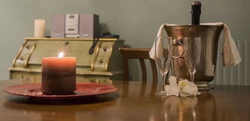 Ca Dell Arte Suite Venice Hotel